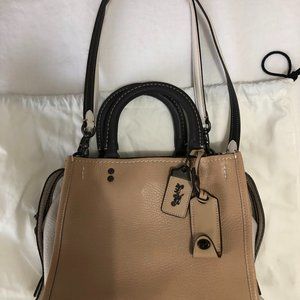 Coach Rogue 25 Handbag